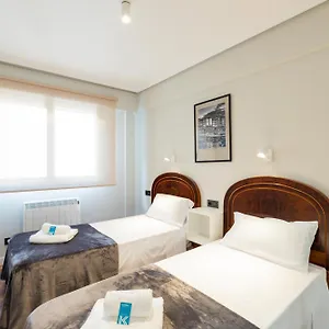Appartement Agirre - Baskey, Lekeitio